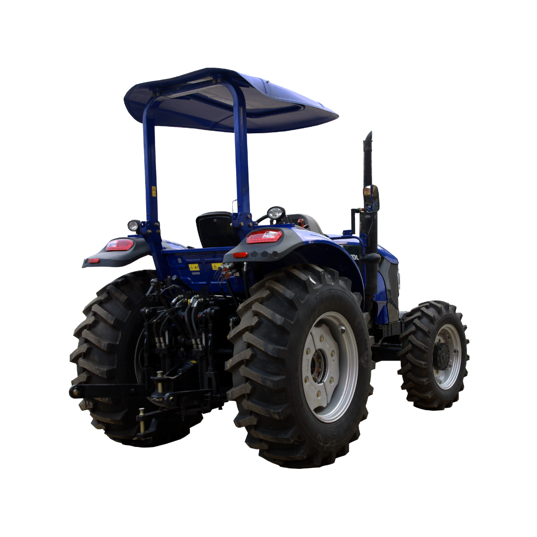 KTD904 R-8