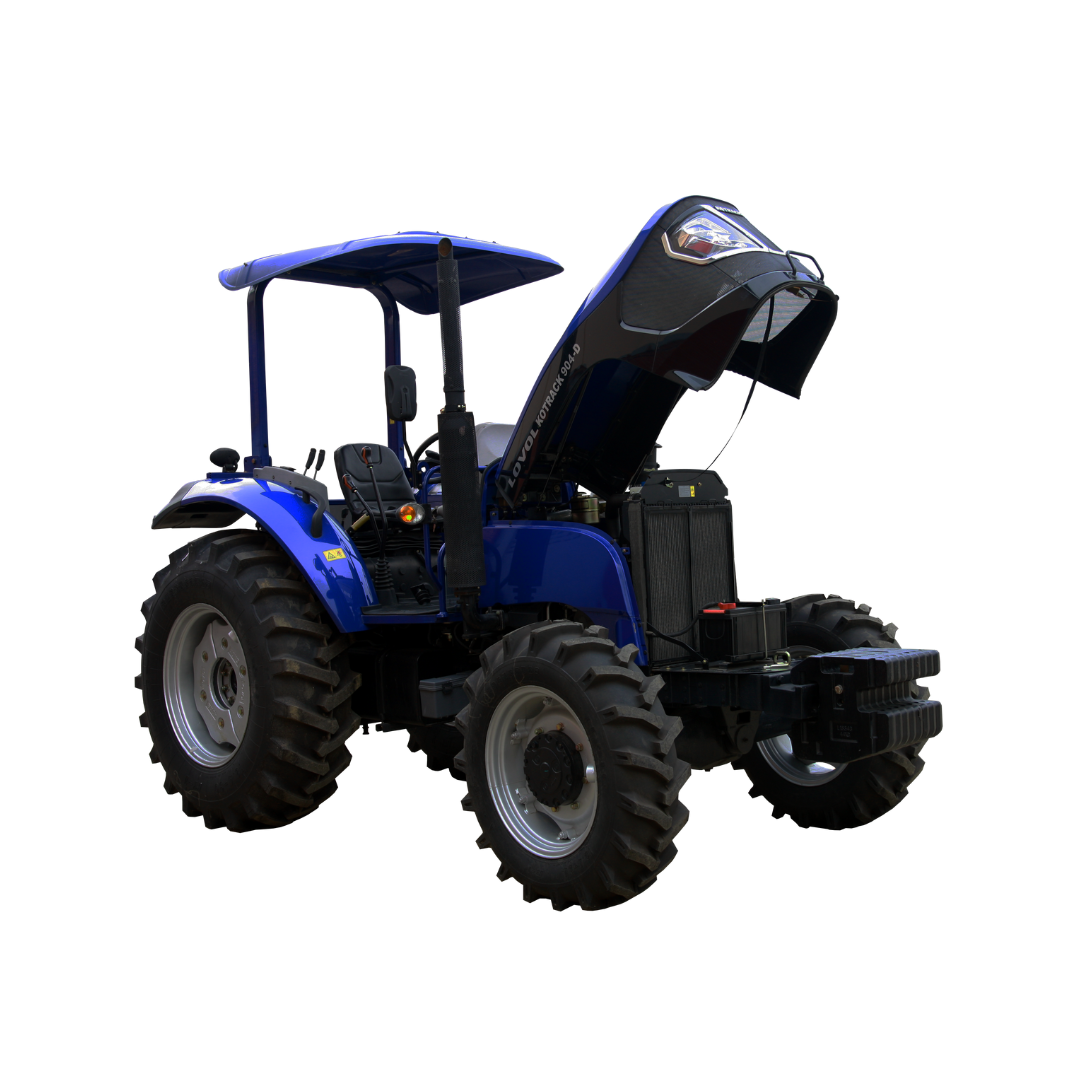 KTD904 R-9