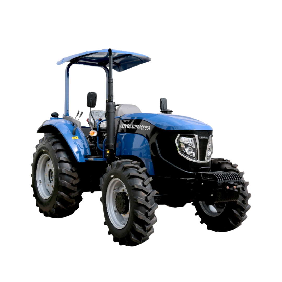 KTD904 R