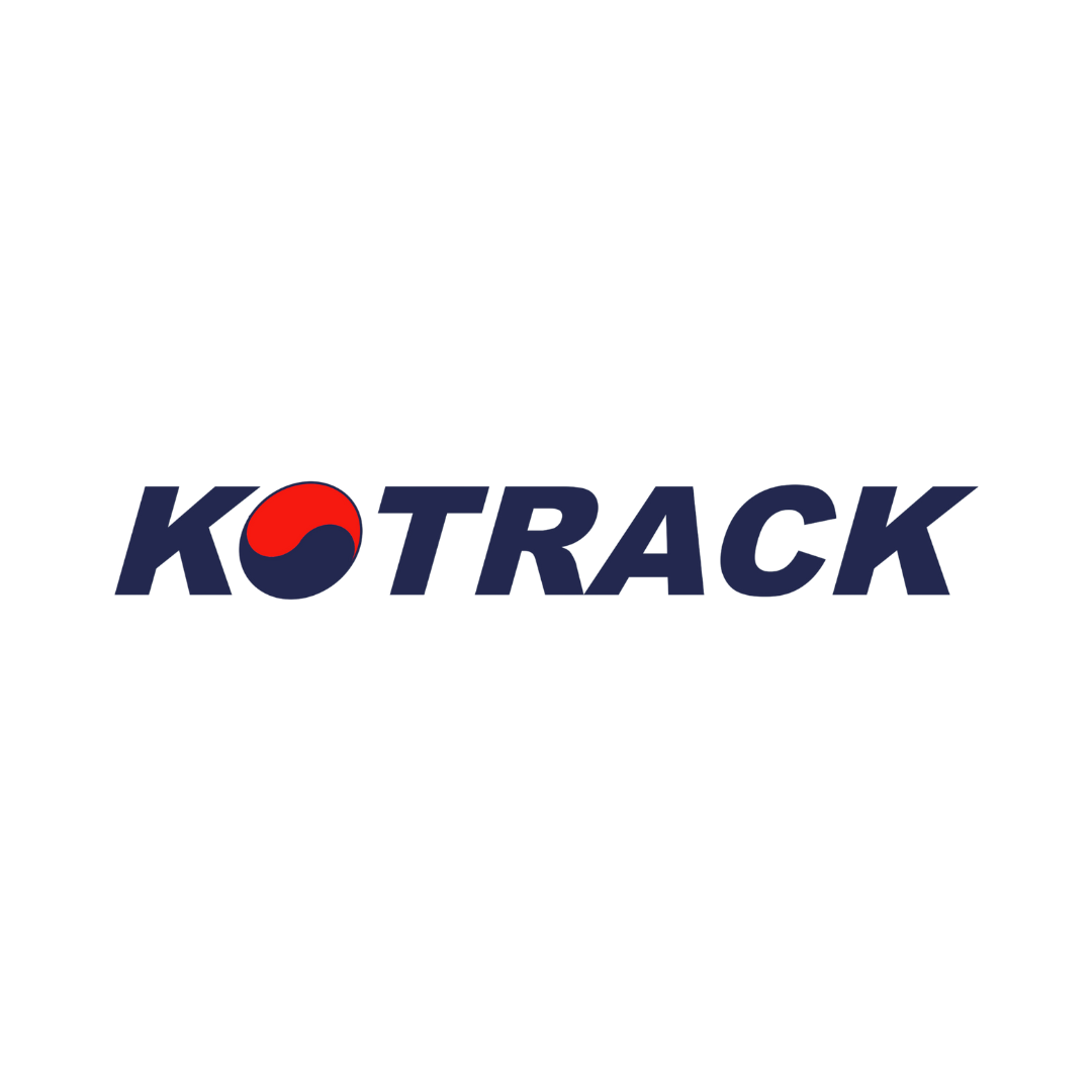 logo kotrack square